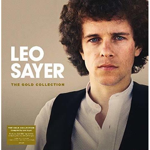 Gold Collection - Vinyl LP