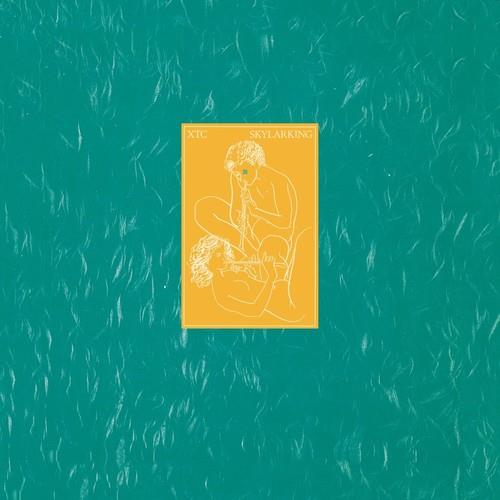 Skylarking - Vinyl LP 200 Gram