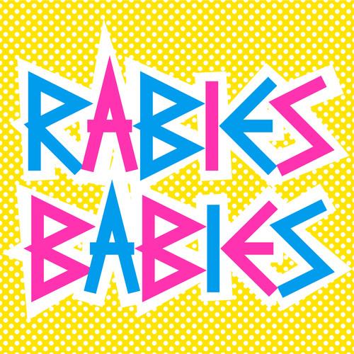 Rabies Babies - Vinyl LP