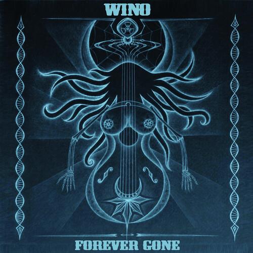 Forever Gone - Vinyl LP