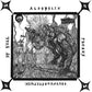 Alcoholic Polyneuropathic Freaks In Hell - 7-Inch Single