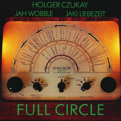 Full Circle - Vinyl LP