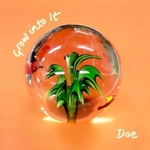 Grow Into It - Vinyl LP