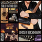 Solo Anthology: The Best Of Lindsey Buckingham - Vinyl LP