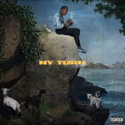 My Turn - Vinyl LP