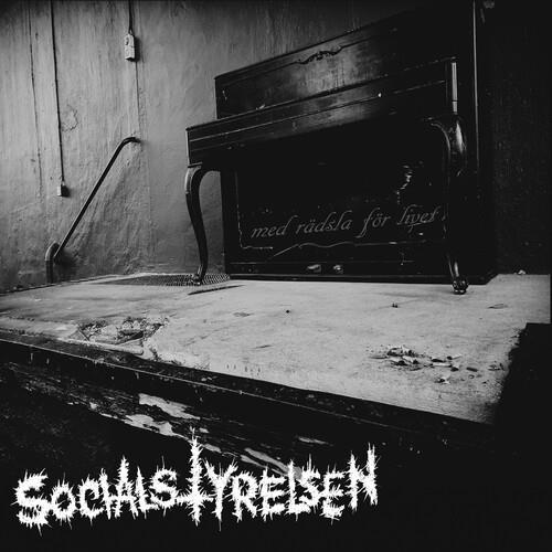 Med Radsla For Livet - Vinyl LP