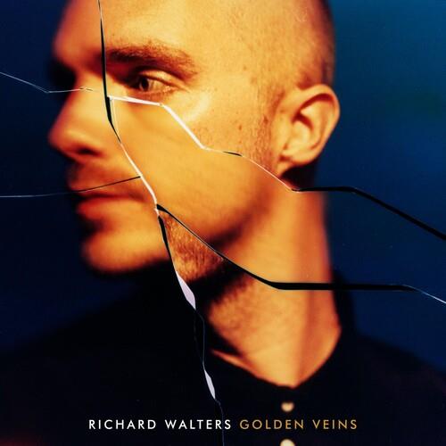 Golden Veins - Vinyl LP