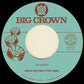 My Jamaican Dub B/w The Healer - 7-Inch Single
