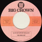 Blues Get Off My Shoulder / I'm Begging You - 7-Inch Single