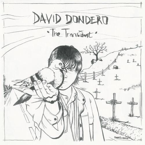 The Transient - Vinyl LP