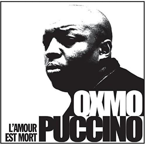 L'Amour Est Mort - Vinyl LP