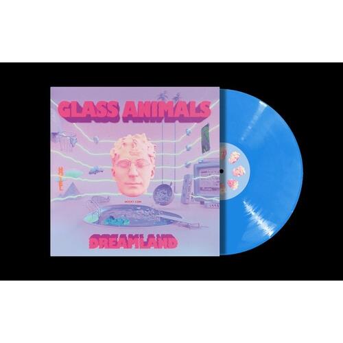 Dreamland (Indie Exclusive) - Vinyl LP