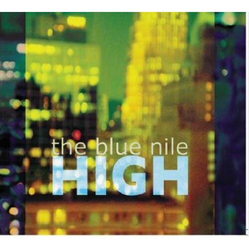 High (180gm Remastered Vinyl) - Vinyl LP 180 Gram