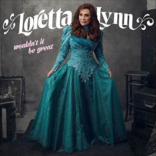 Wouldn't It Be Great - Vinyl LP 150 Gram