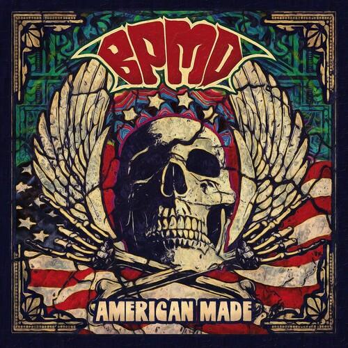 American Made - Vinyl LP