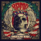 American Made - Vinyl LP