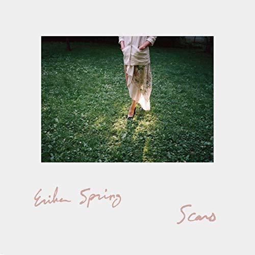Scars - Vinyl LP