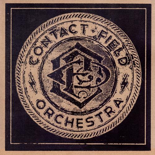 Vol. 1 - Vinyl LP (Gold)