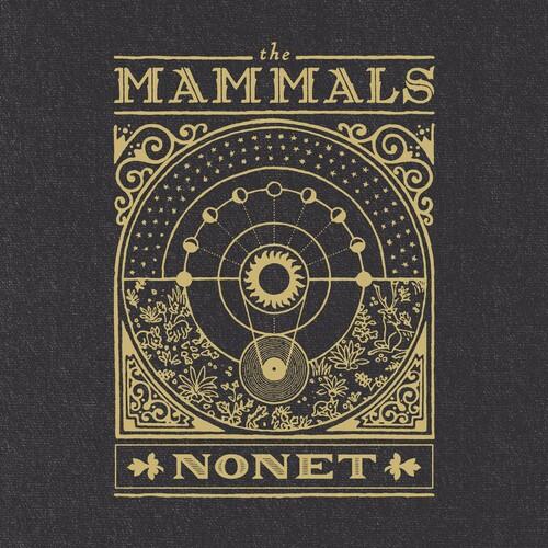 Nonet - Vinyl LP