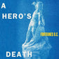 A Hero's Death - Vinyl LP