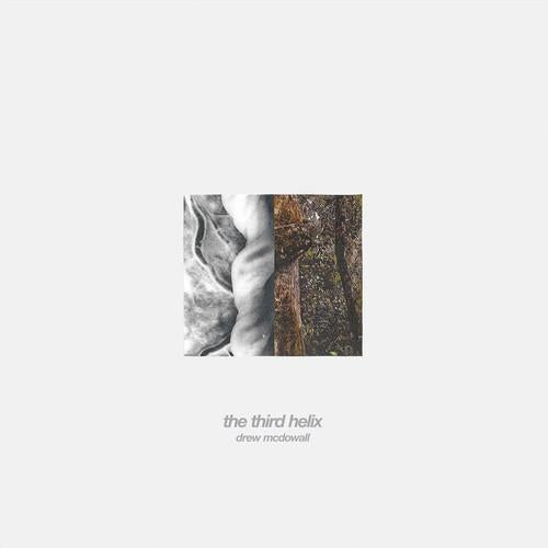 Third Helix (amber) - Vinyl LP