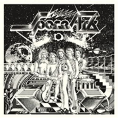 Spaceark - Vinyl LP