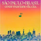 Sao Paulo Brasil - Vinyl LP