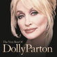The Very Best Of Dolly Parton - Vinyl LP