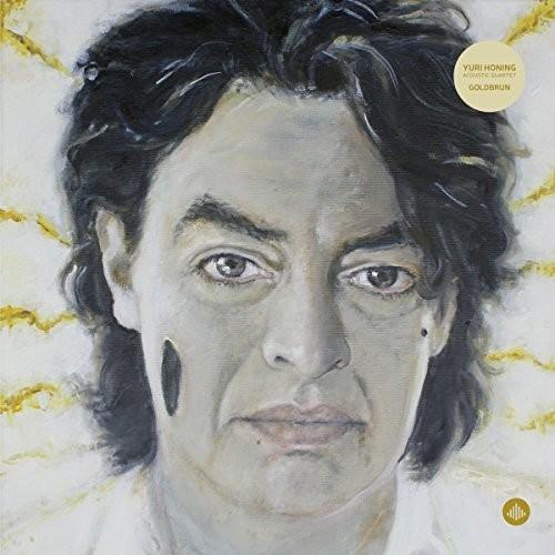Goldbrun - Vinyl LP