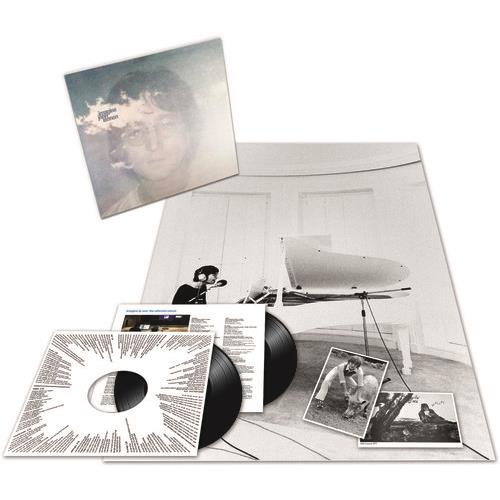Imagine: The Ultimate Mixes - Vinyl LP