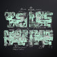 Orcorara 2010 - Vinyl LP