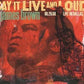 Say It Live And Loud: Live In Dallas 8.26.68 - Vinyl LP