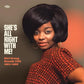 She's All Right With Me! Girl Group Sounds Usa 1961-1968 / Various - Vinyl LP