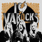 I Love Va Rocks - Limited Edition Vinyl LP