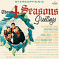 4 Seasons Greetings - Vinyl LP 180 Gram