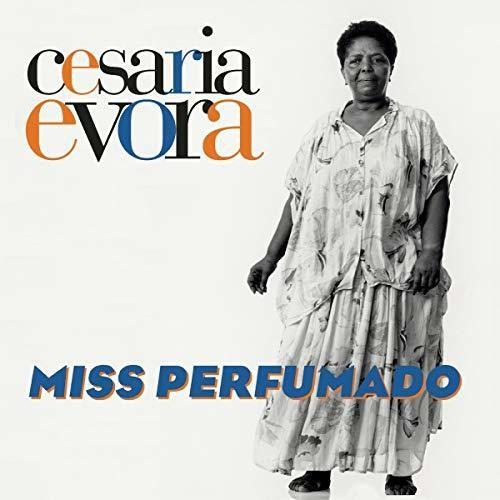 Miss Perfumado - Vinyl LP