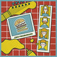 Fred Fredburguer - Limited Edition Vinyl LP (Blue)