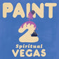 Spiritual Vegas - Vinyl LP