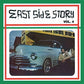 East Side Story Volume 4 (Various Artists) - Vinyl LP