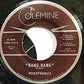 Bang Bang / Thinking Black - 7-Inch Single