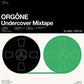 Undercover Mixtape - Vinyl LP
