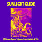 Sunlight Glide (Various Artists) - Vinyl LP