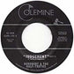 Judgement Pt. 1 / Judgement Pt. 2 - 7-Inch Single