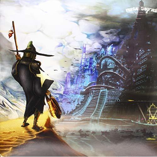 Monte Sagrado - Vinyl LP 180 Gram