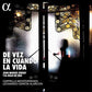 De Vez en Cuando la Vida - Vinyl LP