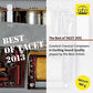 Best of Tacet 2013 - Vinyl LP