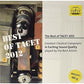 Best of Tacet 2012 - Vinyl LP