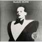Klaus Nomi - Vinyl LP