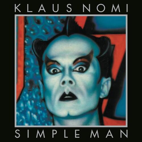 Simple Man - Vinyl LP