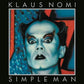 Simple Man - Vinyl LP